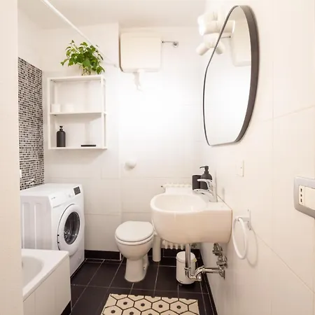 Realkasa Calari Terrace Loft Apartamento