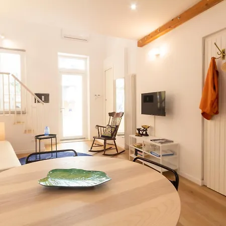 Apartamento Realkasa Calari Terrace Loft *